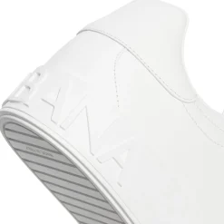 Dolce & Gabbana Sneaker Calfskin Portofino
