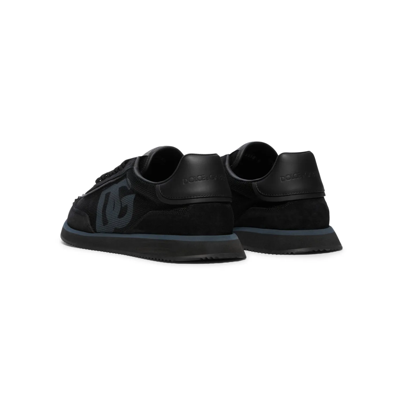 Dole & Gabbana DG Cushion Sneaker