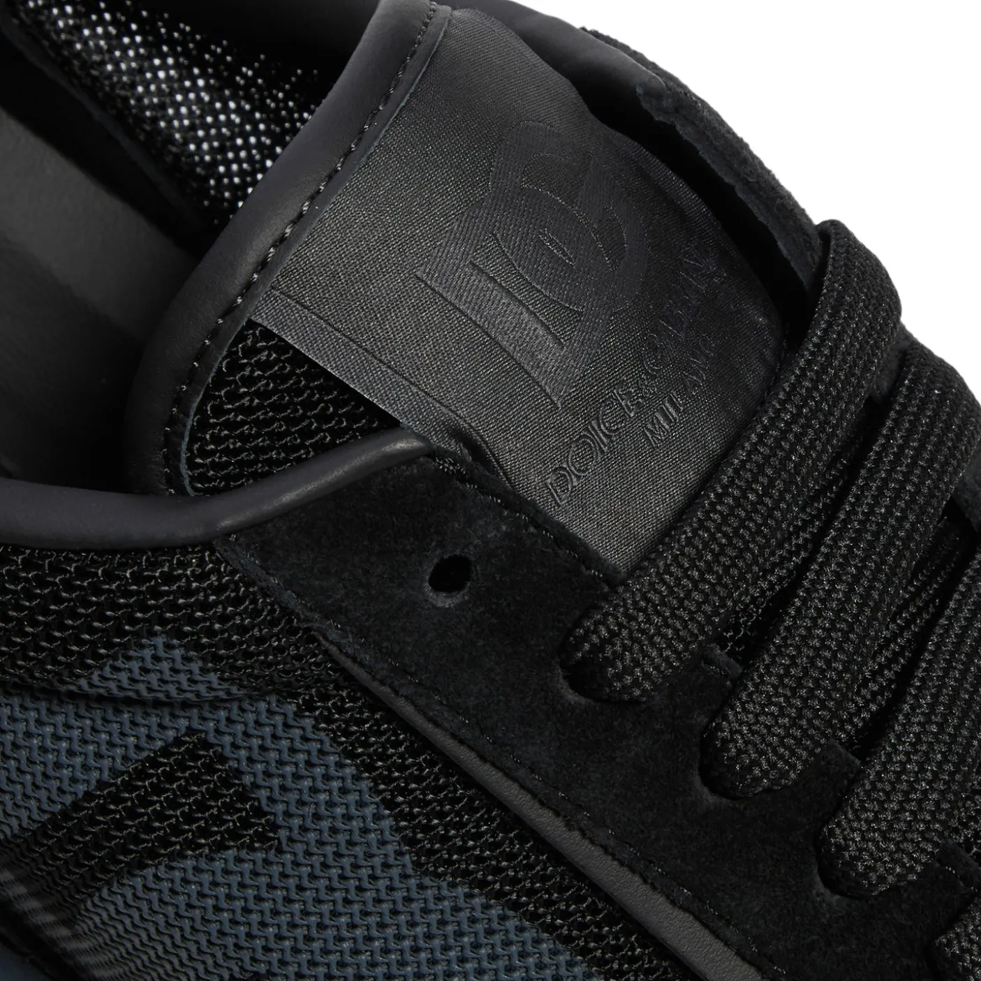 Dole & Gabbana DG Cushion Sneaker