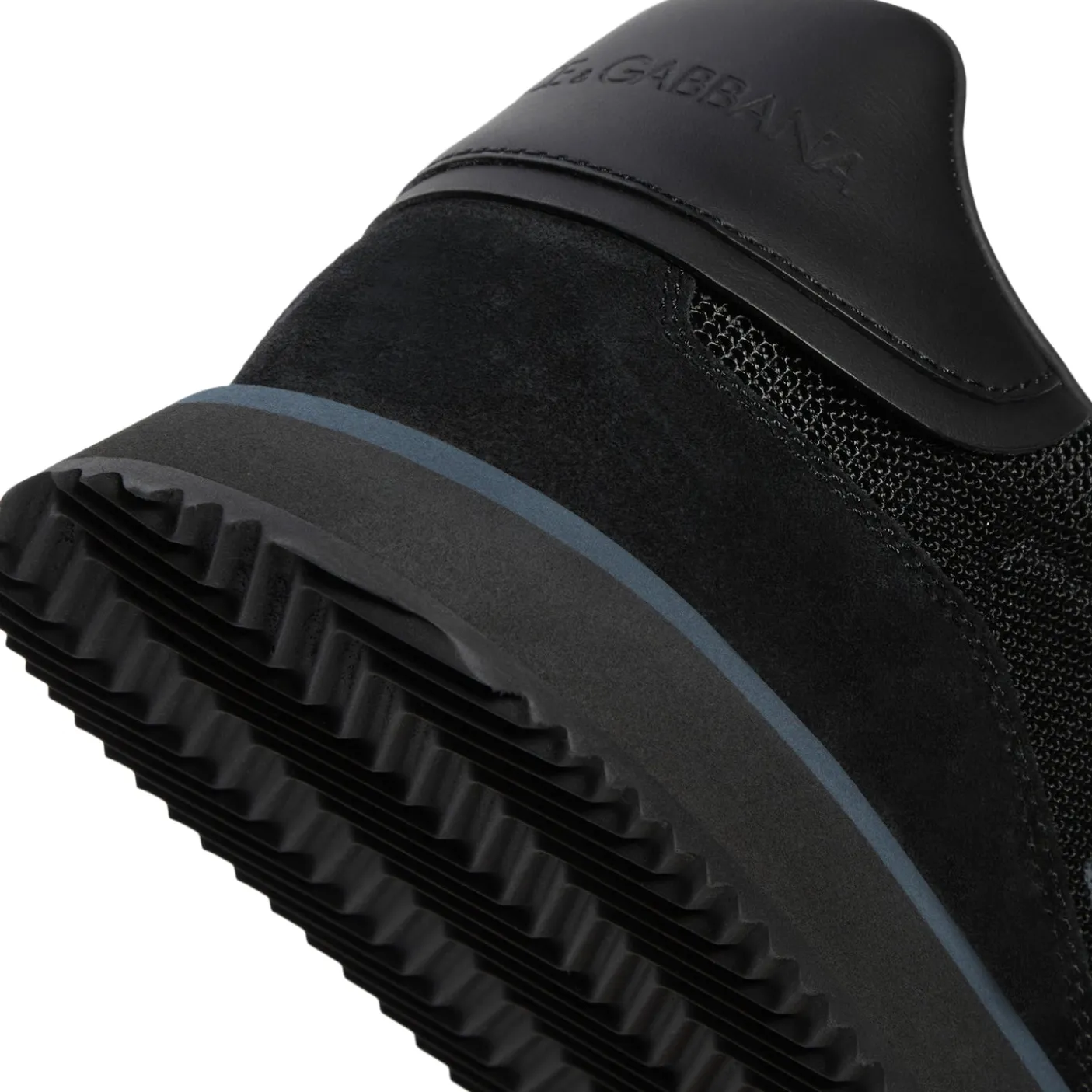 Dole & Gabbana DG Cushion Sneaker