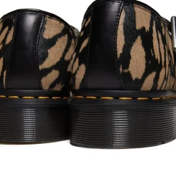 Dr. Martens T-Bar Mary Janes