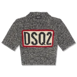DSquared2 Knit Top