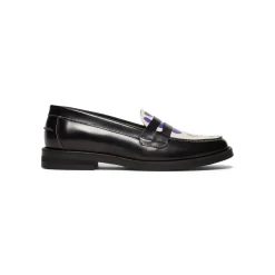 DUKE + DEXTER Wilde Fruit Salad Penny Loafer