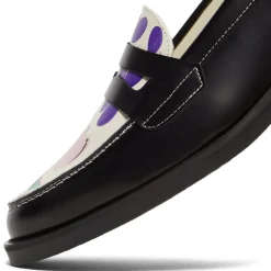 DUKE + DEXTER Wilde Fruit Salad Penny Loafer