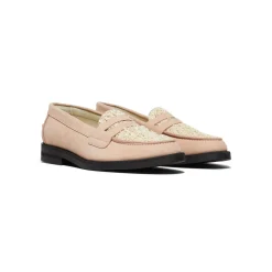 DUKE + DEXTER Wilde Habana Penny Loafer