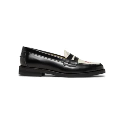 DUKE + DEXTER Wilde Kiss Penny Loafer