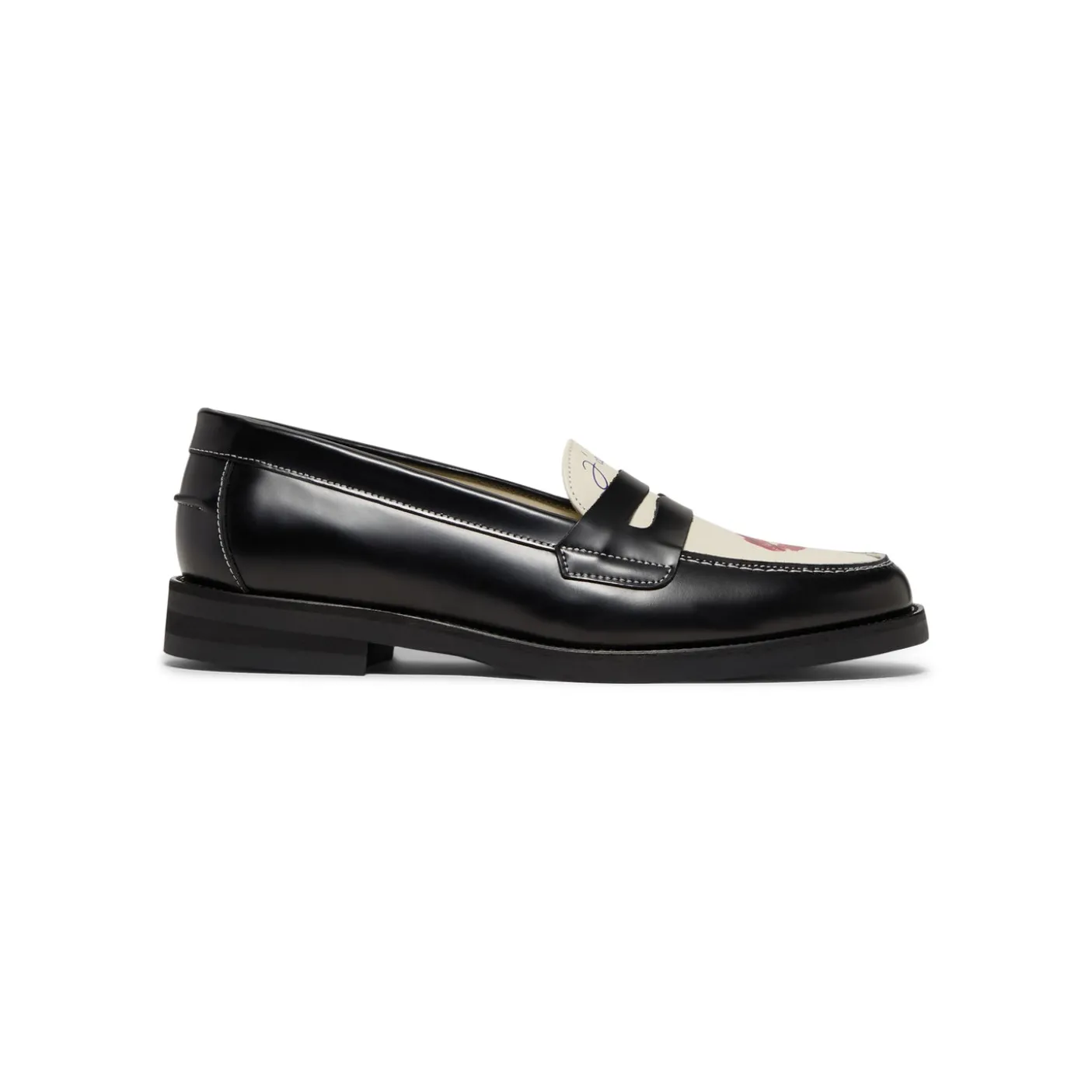 DUKE + DEXTER Wilde Kiss Penny Loafer