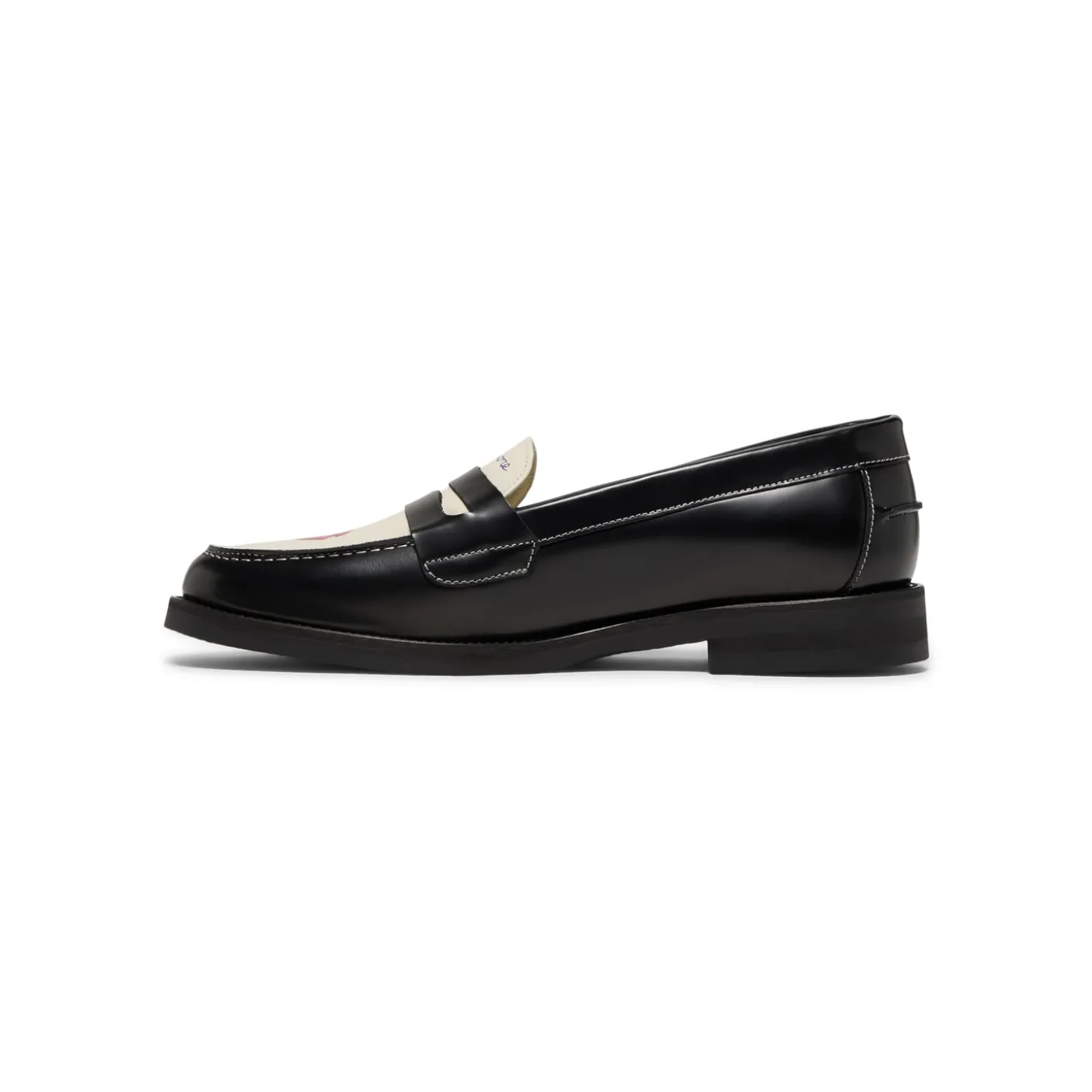 DUKE + DEXTER Wilde Kiss Penny Loafer