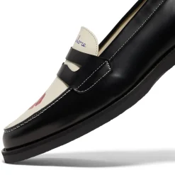 DUKE + DEXTER Wilde Kiss Penny Loafer