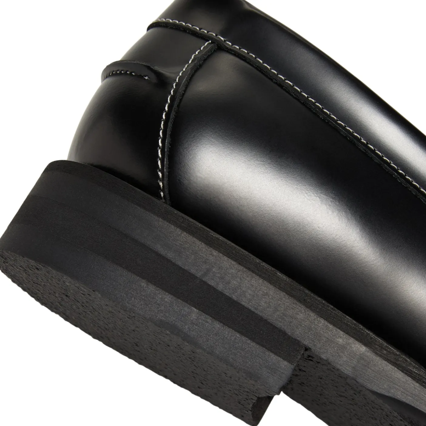 DUKE + DEXTER Wilde Kiss Penny Loafer