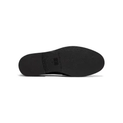 DUKE + DEXTER Womens Wilde Thank You Good Night Penny Loafer