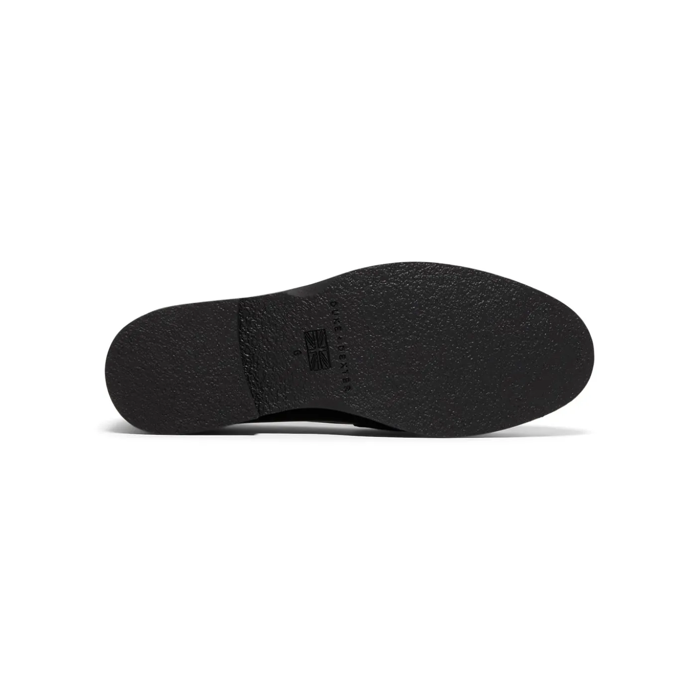 DUKE + DEXTER Womens Wilde Thank You Good Night Penny Loafer