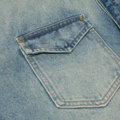 EB Denim Danielle Shirt Jacket