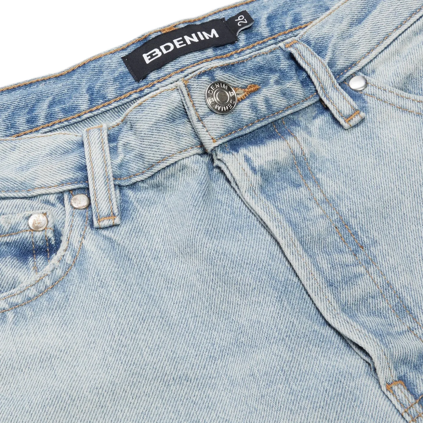 EB Denim Dario Extra Baggy