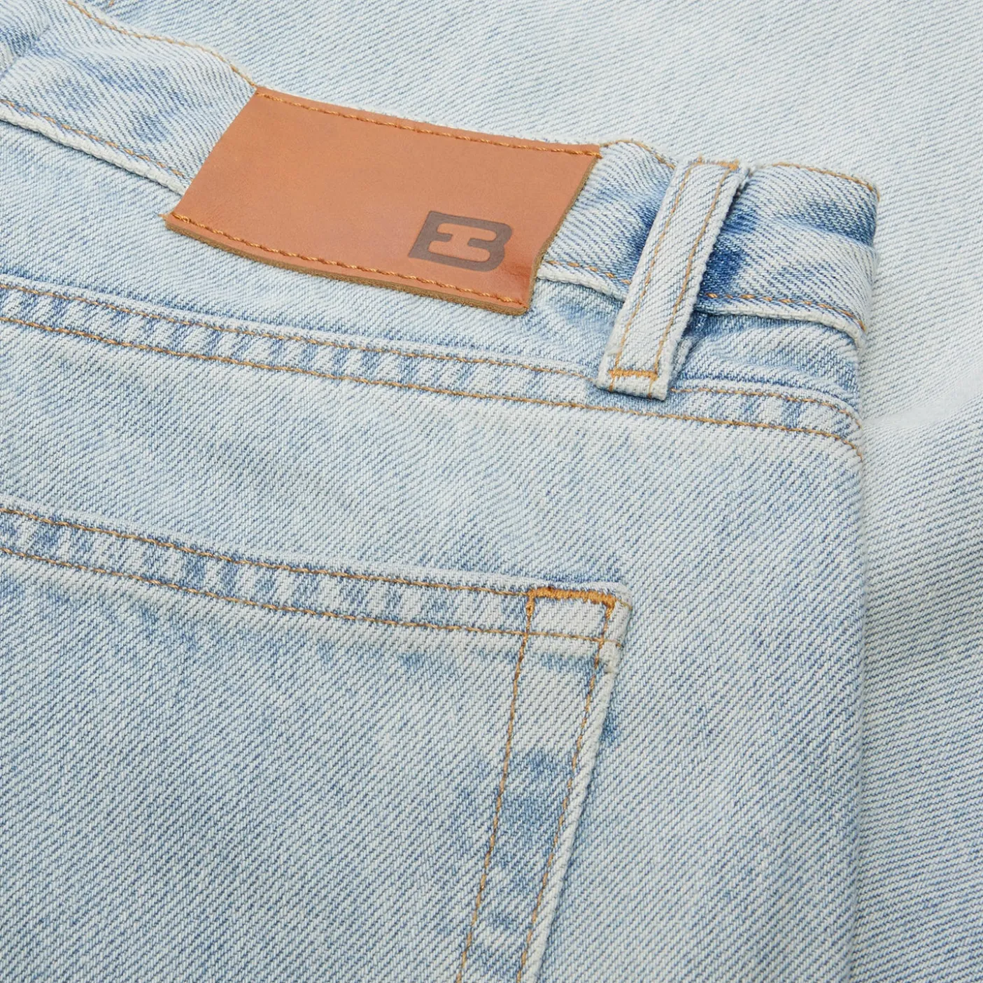 EB Denim Dario Extra Baggy