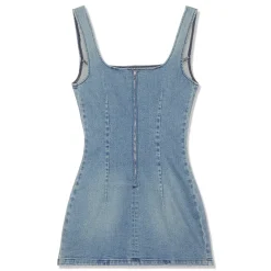 EB Denim Devan Dress