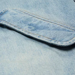 EB Denim Domenico Bomber Jacket