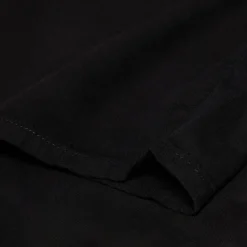 EB Denim Eddie Bowed Linen Pant