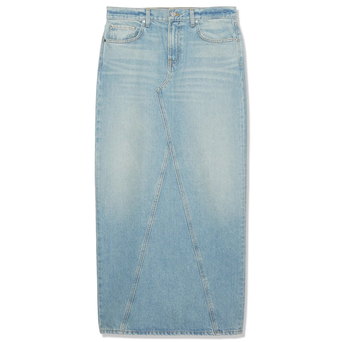 EB Denim Ellison Skirt