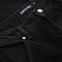 EB Denim Enzo Mid Rise Barrel