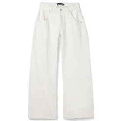 EB Denim Enzo Mid Rise Carpenter