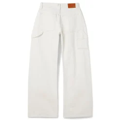 EB Denim Enzo Mid Rise Carpenter