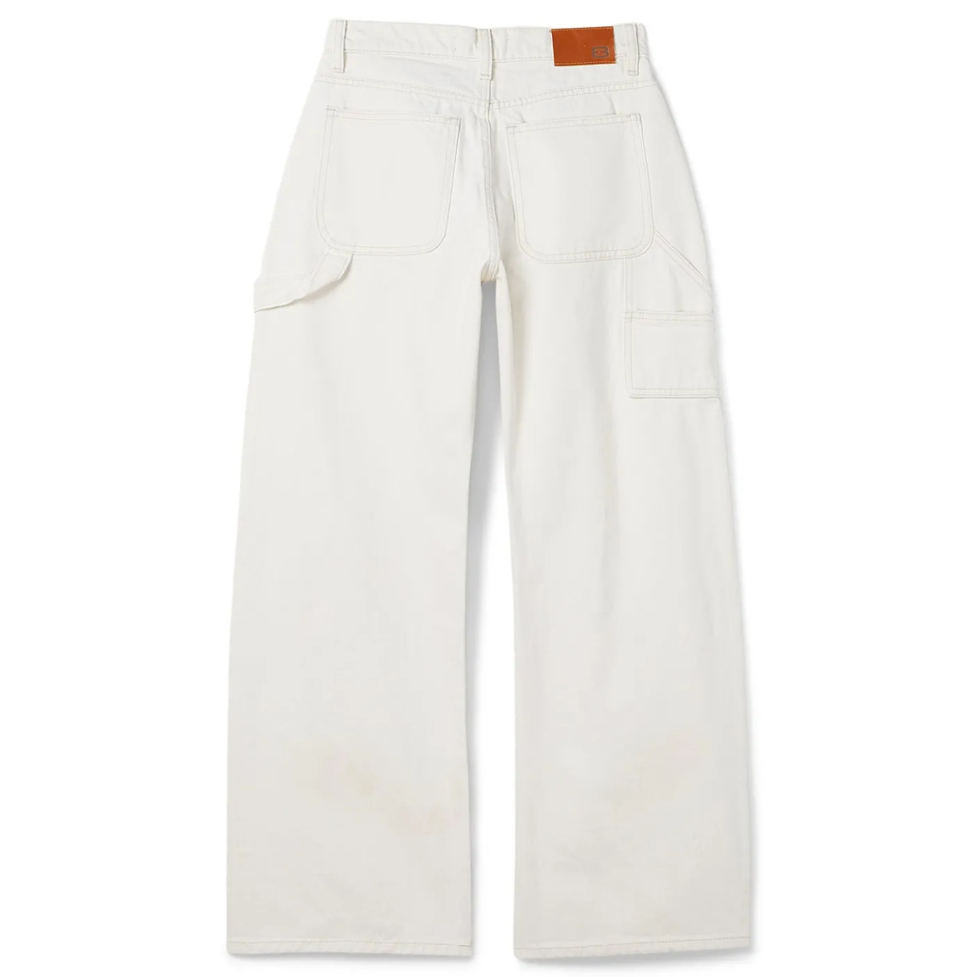 EB Denim Enzo Mid Rise Carpenter