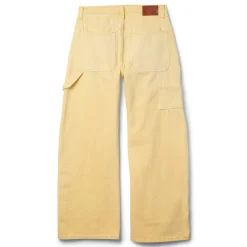 EB Denim Enzo Mid Rise Carpenter