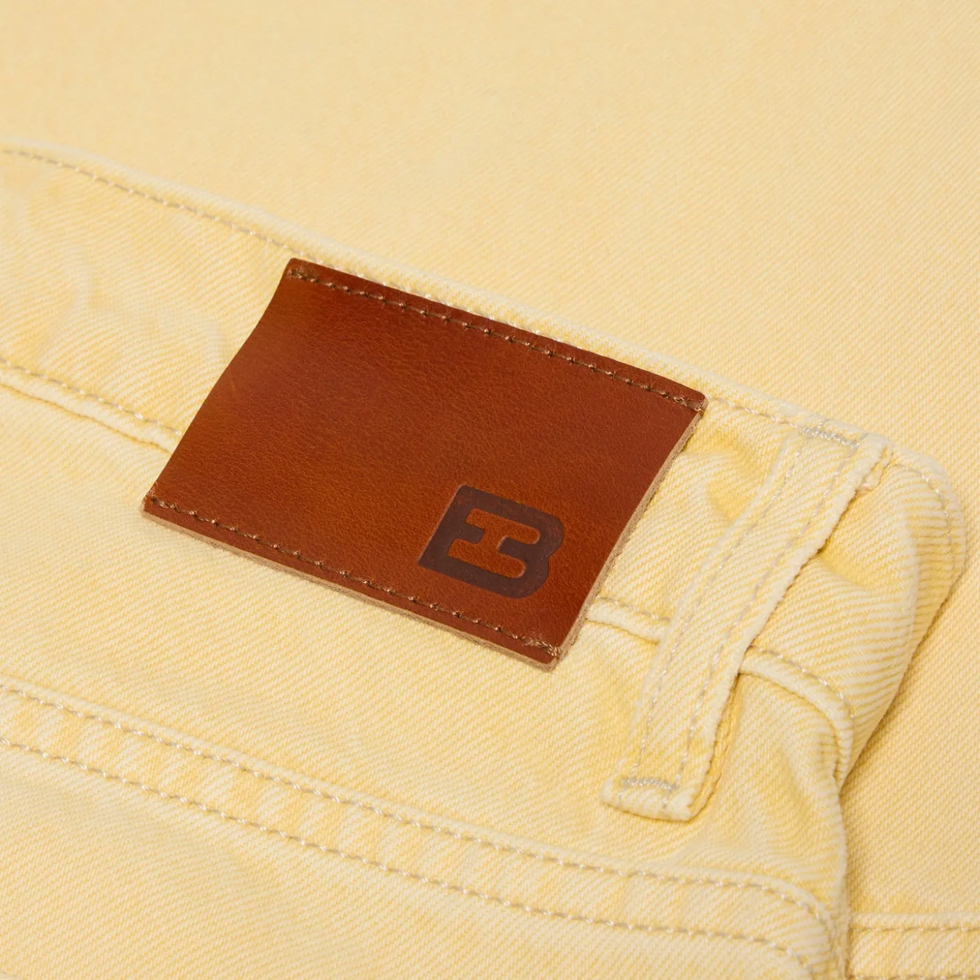 EB Denim Enzo Mid Rise Carpenter