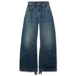 EB Denim Frederic Barrel