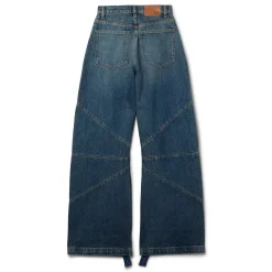EB Denim Frederic Barrel