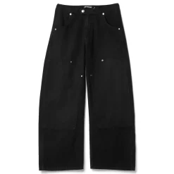 EB Denim Jax Mid Rise Work Pant