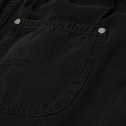 EB Denim Jax Mid Rise Work Pant