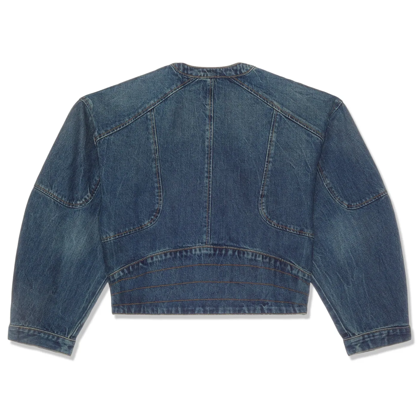 EB Denim Logan Moto Jacket