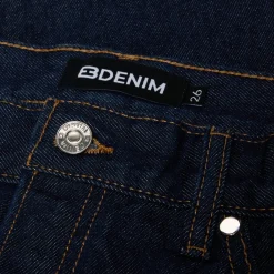 EB Denim Low Rise Slim