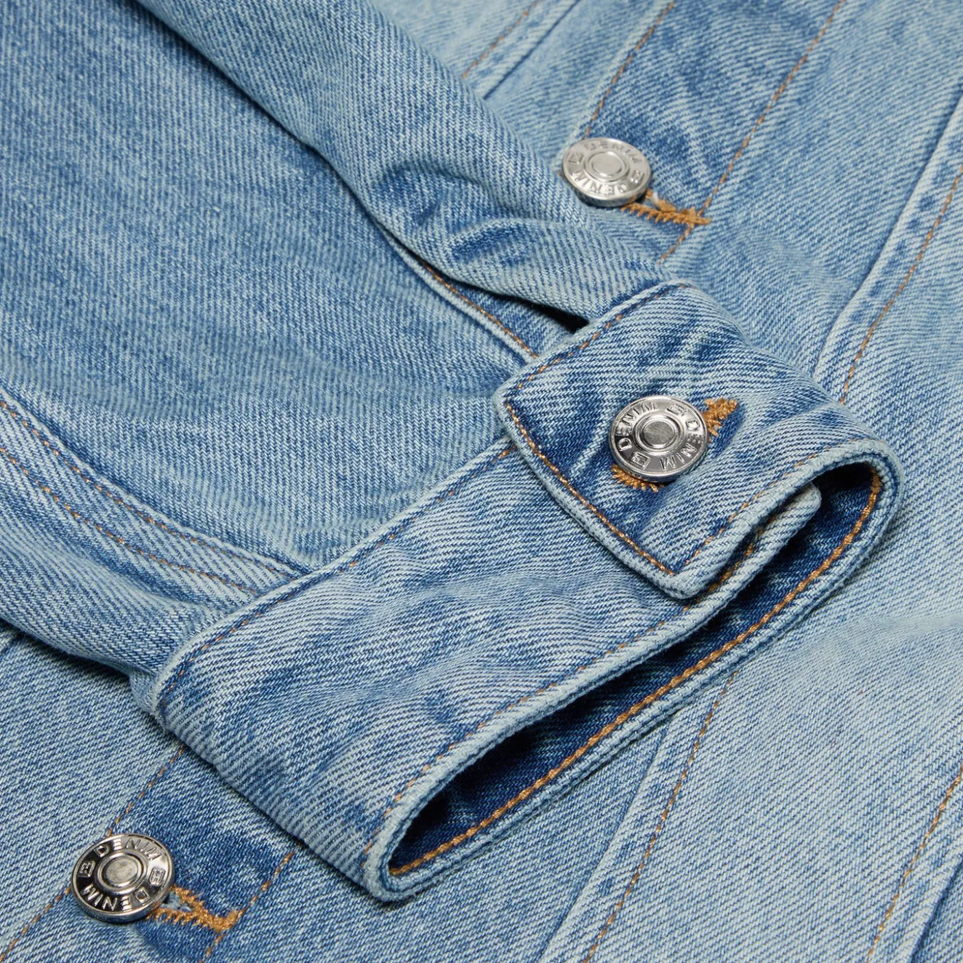 EB Denim Prima Jacket