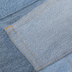 EB Denim Ricci Upcycled Skirt