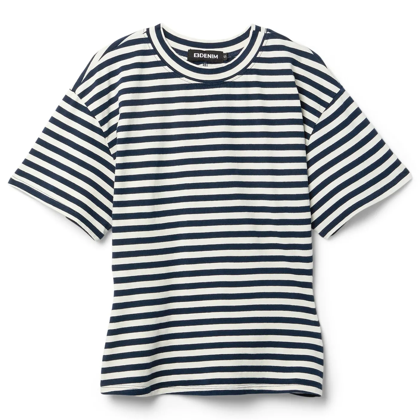 EB Denim Vintage Eero Tee