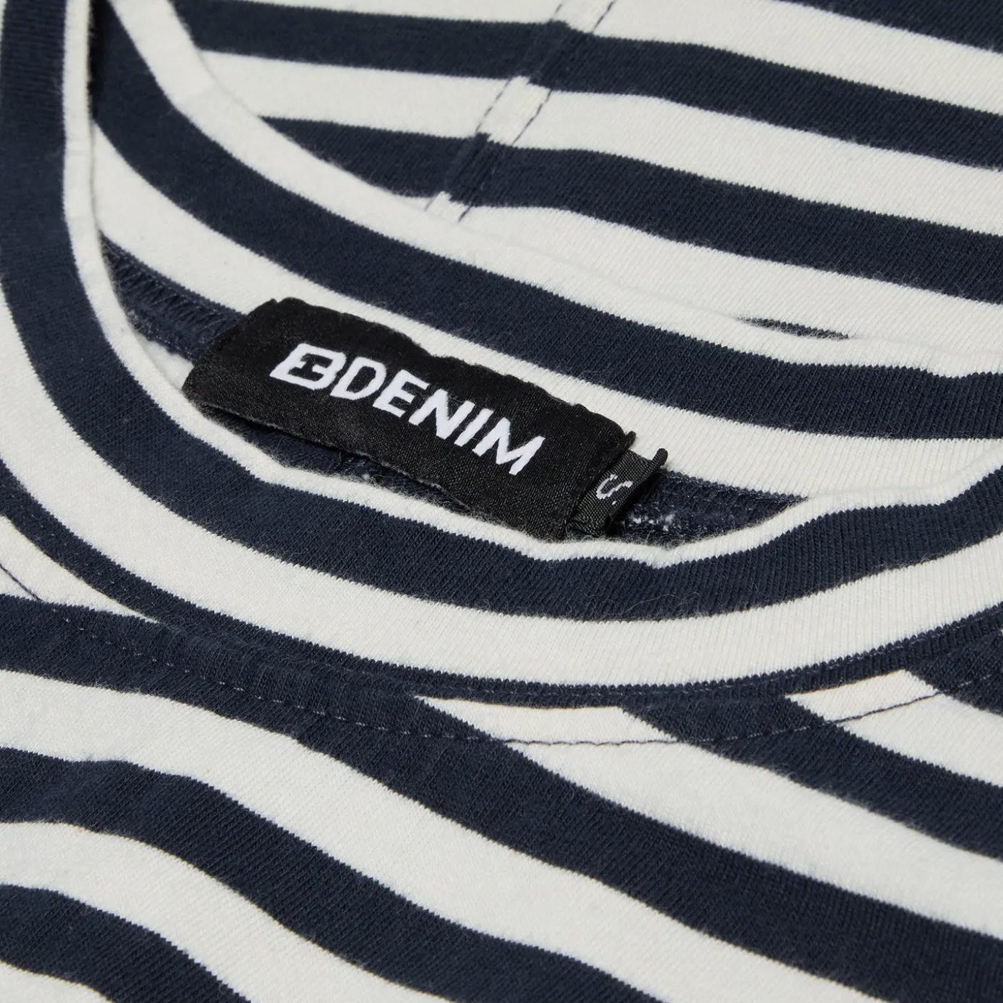 EB Denim Vintage Eero Tee