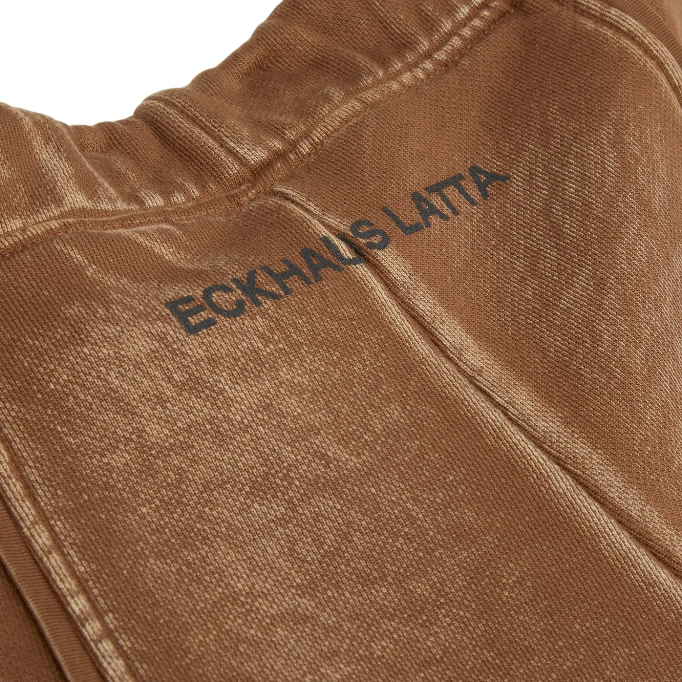 Eckhaus Latta El Sweatpant