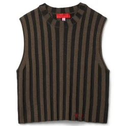 Eckhaus Latta Keyboard Vest