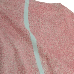 Eckhaus Latta Lapped Baby Crewneck
