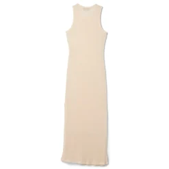 Eckhaus Latta Spiral Dress