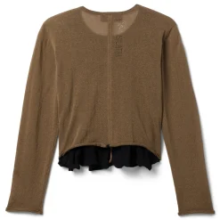 Eckhaus Latta Veil Cardigan