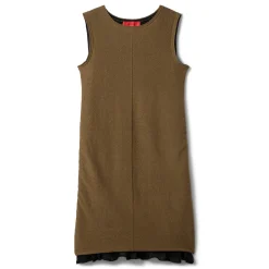 Eckhaus Latta Veil Dress