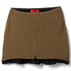 Eckhaus Latta Veil Skirt