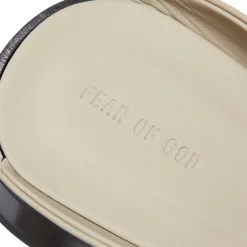Fear of God Backless Mule