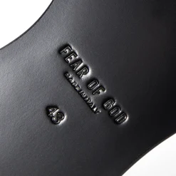 Fear of God Backless Mule