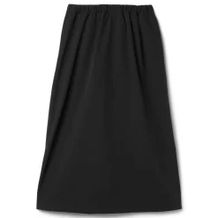 Fear of God Essentials Bonded Nylon Wrap Skirt