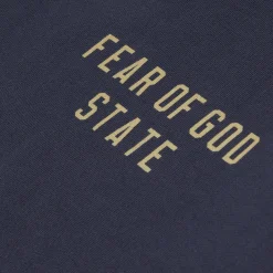 Fear of God Essentials Heavy Fleece Essential Sweatpant